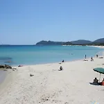 Θέρετρο Sant'elmo