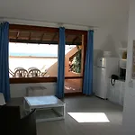 Θέρετρο Sant'elmo