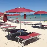 Sant'elmo Θέρετρο Castiadas