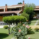 Θέρετρο Sant'elmo Castiadas