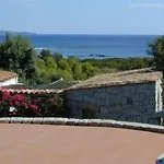 Θέρετρο Sant'elmo Castiadas