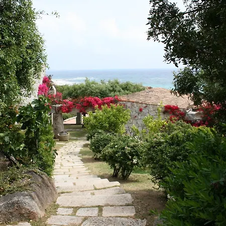Semesteranläggning (resort) Sant'elmo