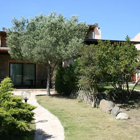Sant'elmo Castiadas