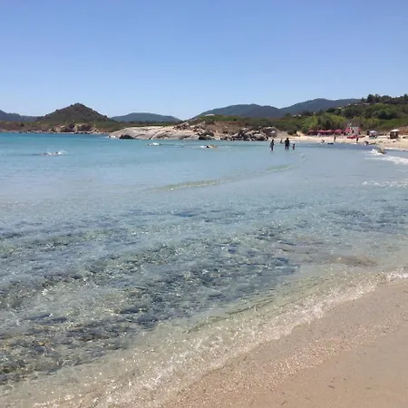 Sant'elmo 卡斯蒂亚达斯