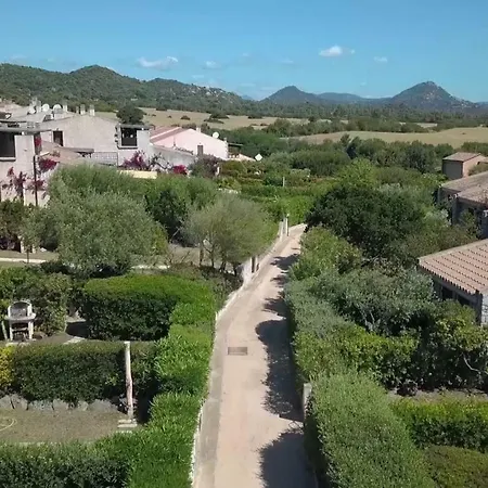 Sant'elmo 2* 卡斯蒂亚达斯