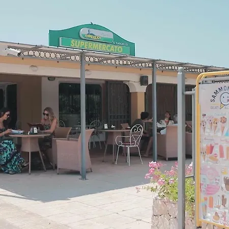 Sant'elmo אתר נופש