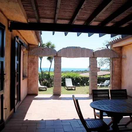 Sant'elmo Resort