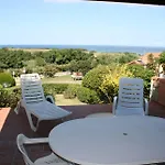 Resort Sant'elmo 2*