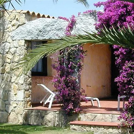 Sant'elmo Θέρετρο 2*