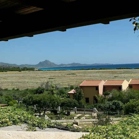 Resort Sant'elmo 2*