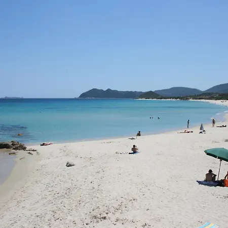 Resort Sant'elmo
