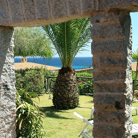 Feriested Sant'elmo 2*