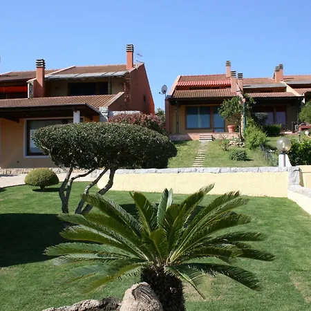 Sant'elmo Holiday