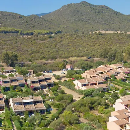 Feriested Sant'elmo 2*