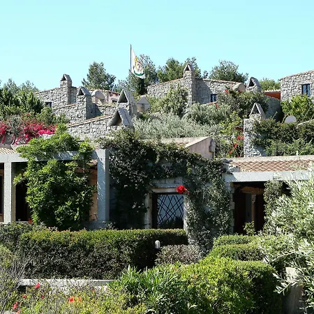 Sant'elmo Resort Castiadas