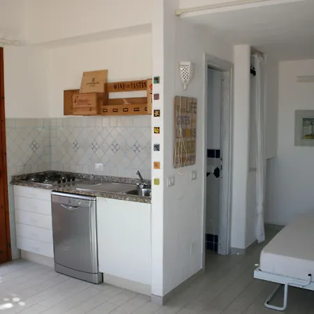 Sant'elmo Resort