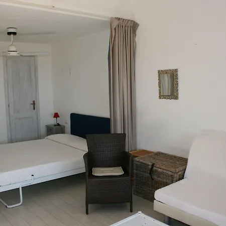 Resort Sant'elmo Castiadas