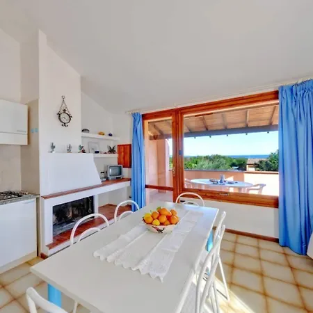 Sant'elmo Resort 2*