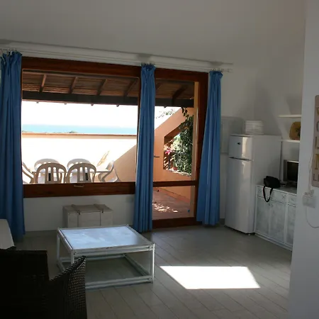 Resort Sant'elmo