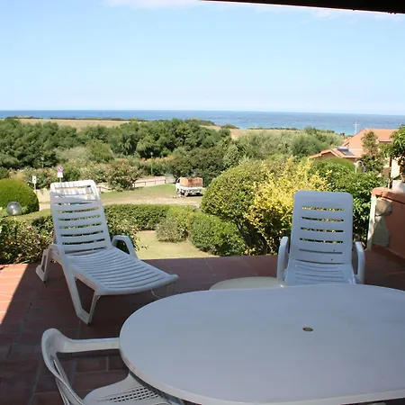 Resort Sant'elmo 2*