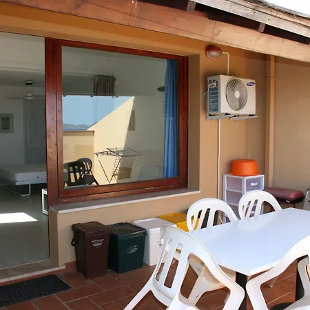 Resort Sant'elmo