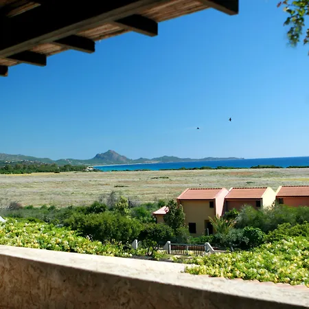 Resort Sant'elmo 2*