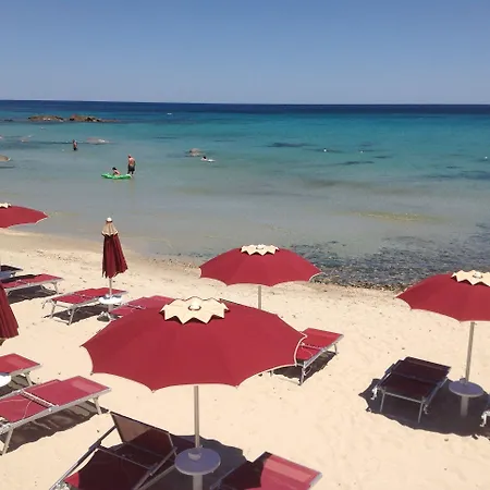 Sant'elmo 2* Castiadas