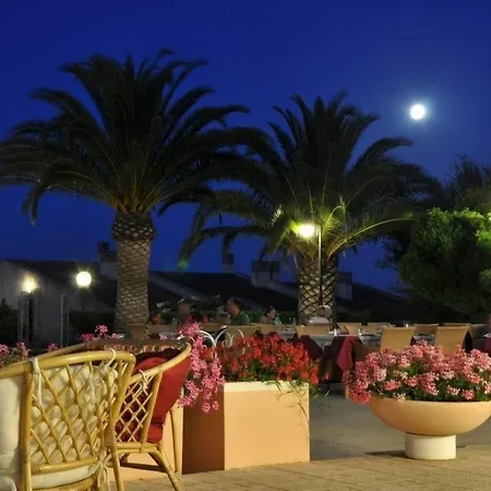 Sant'elmo Resort 2*