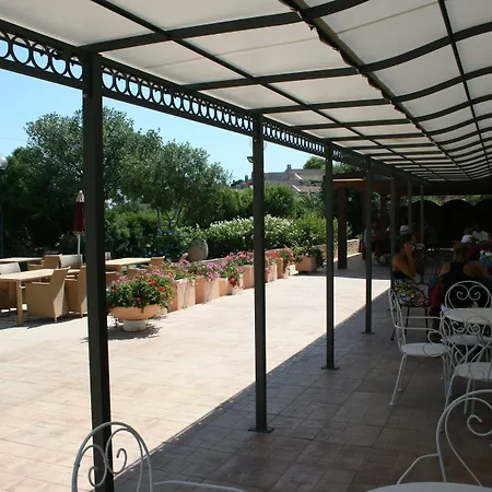 Resort Sant'elmo