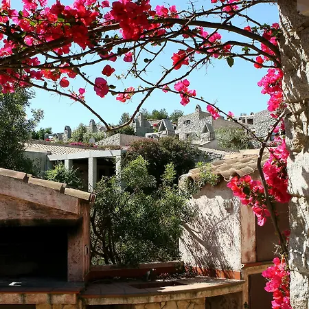 Sant'elmo 2* Castiadas