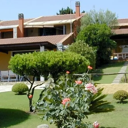 Resort Sant'elmo Castiadas