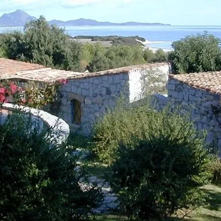 Resort Sant'elmo 2*