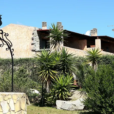 Sant'elmo Resort 2*