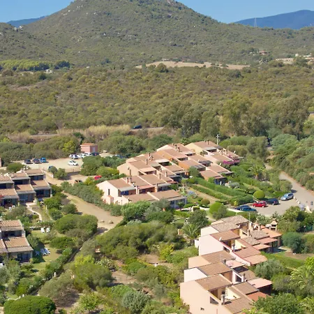 Sant'elmo Resort