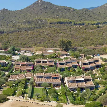 Resort Sant'elmo 2*