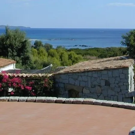 Resort Sant'elmo Castiadas