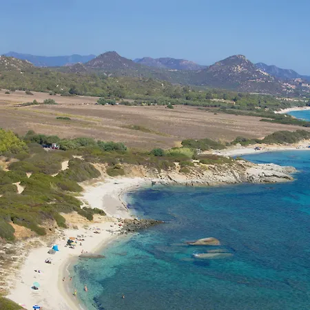 Sant'elmo Resort 2*