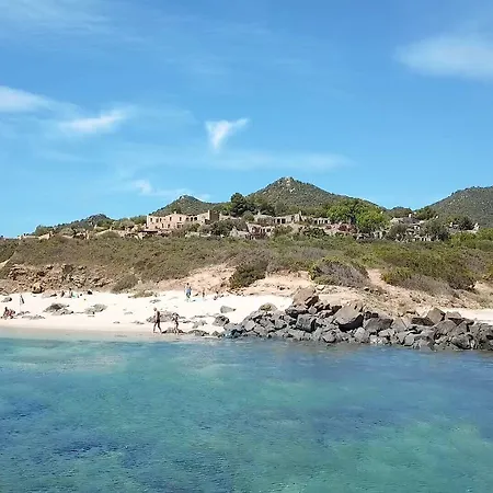Resort Sant'elmo Castiadas