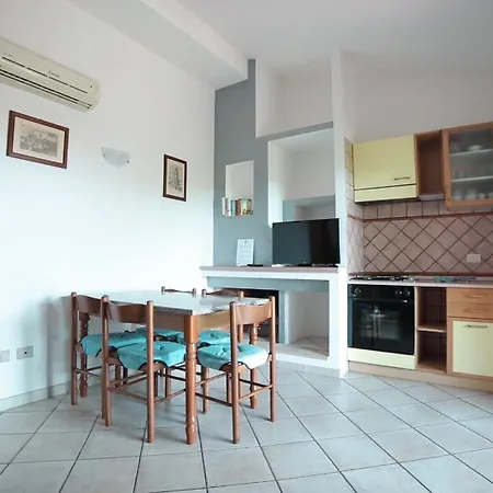 Resort Sant'elmo 2*