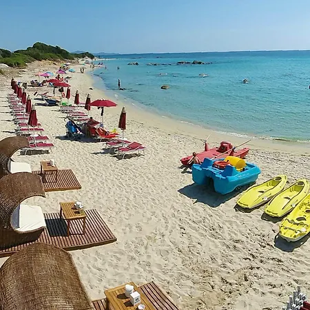 Resort Sant'elmo