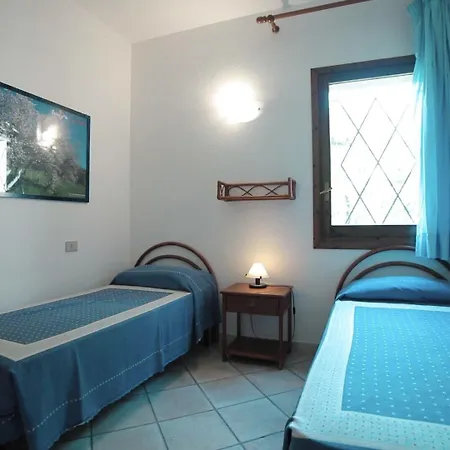 Sant'elmo Resort Castiadas