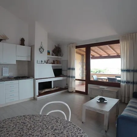 Resort Sant'elmo