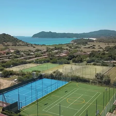 Resort Sant'elmo