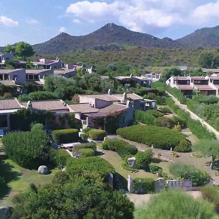 Resort Sant'elmo 2*