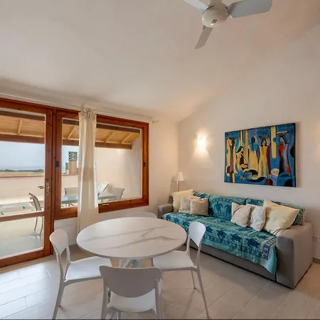 Sant'elmo Resort Castiadas