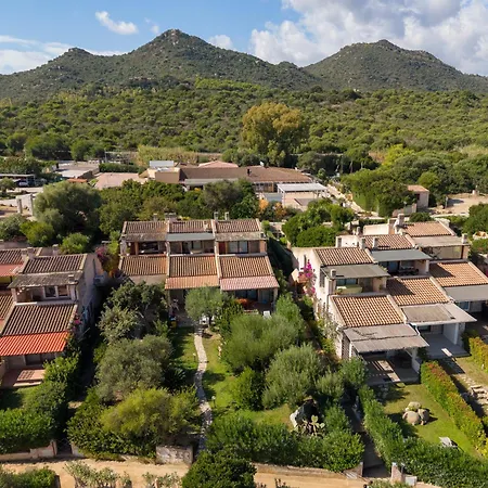 Sant'elmo Resort Castiadas