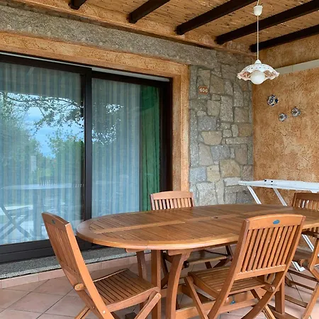 Resort Sant'elmo Castiadas