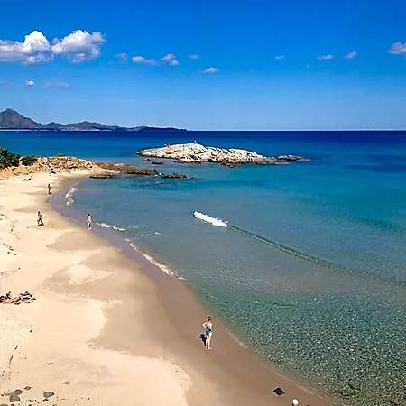 Sant'elmo Resort Castiadas