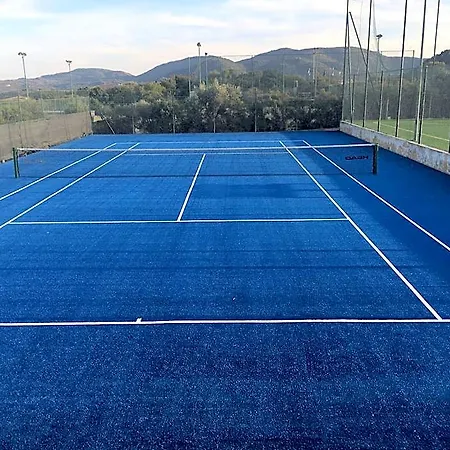 Sant'elmo Resort