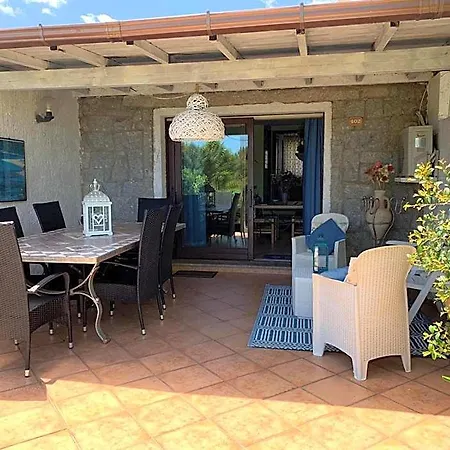Resort Sant'elmo